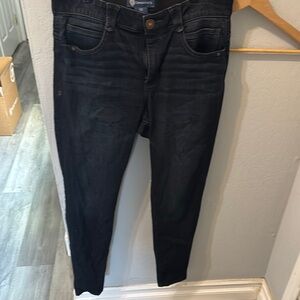 Women’s Blue Jeans